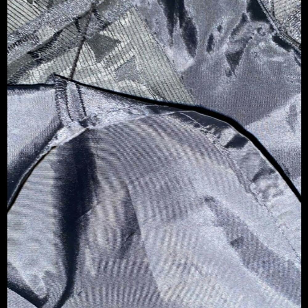J . Crew mini skirt - Picture 6 of 8